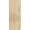 Ekena Millwork Imperial Traditional Rough Sawn Bracket w/ Offset Brace, Douglas Fir, 8"W x 20"D x 20"H BKT0806X20X20IMP01RDF - alternate 2